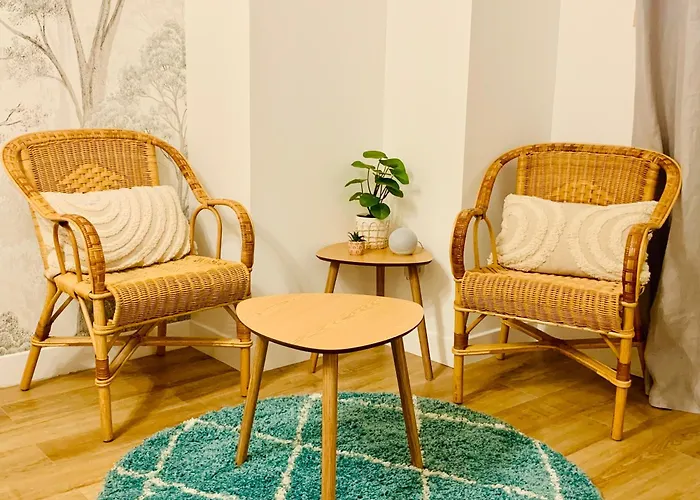 Pyrene Holidays - Heracles - Residence Paisible A 6Mn A Pied Des Thermes