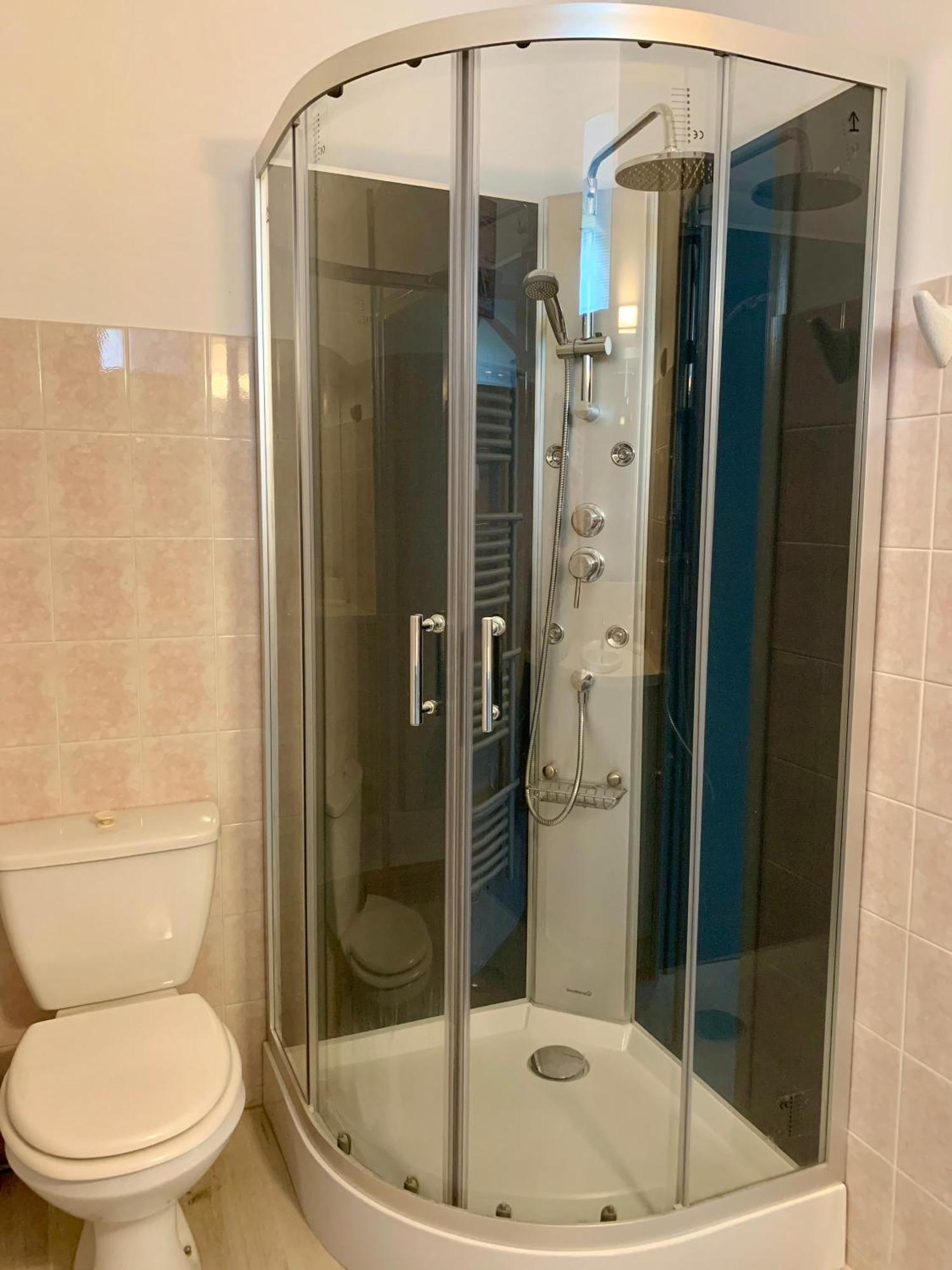 Pyrene Holidays - Heracles - Residence Paisible A 6Mn A Pied Des Thermes