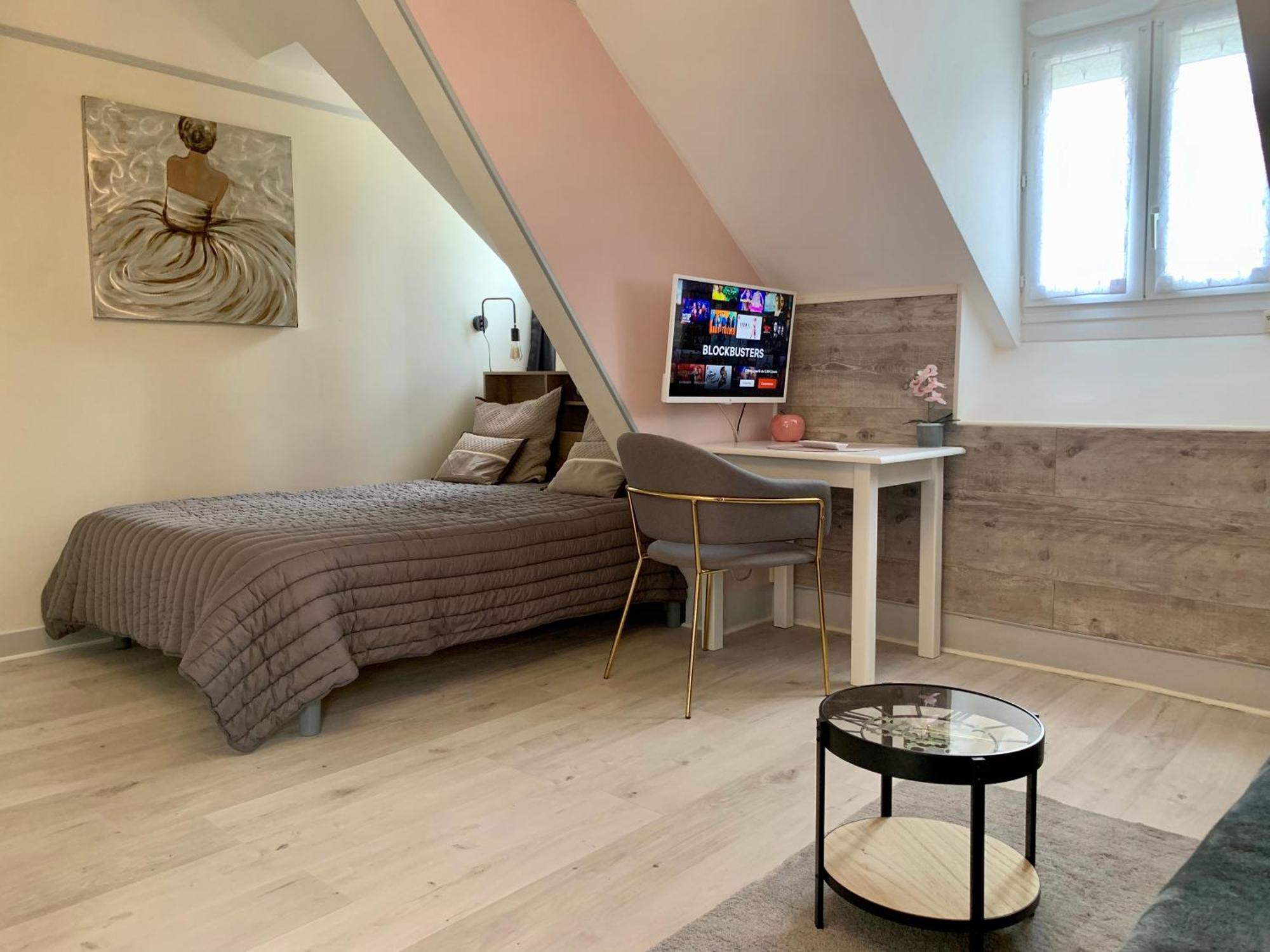 Pyrene Holidays - Heracles - Residence Paisible A 6Mn A Pied Des Thermes *