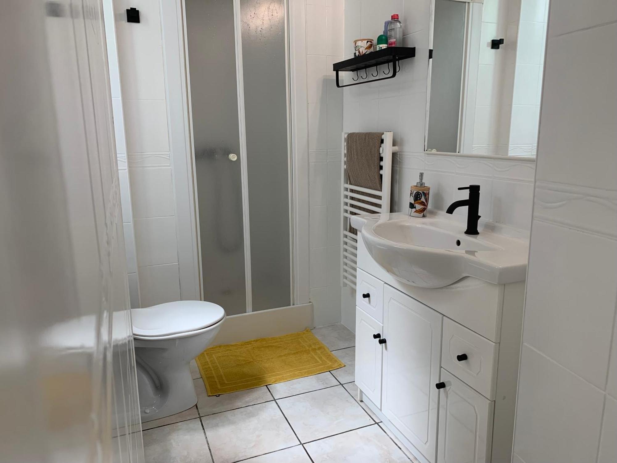 Apartment Pyrene Holidays - Heracles - Residence Paisible A 6Mn A Pied Des Thermes
