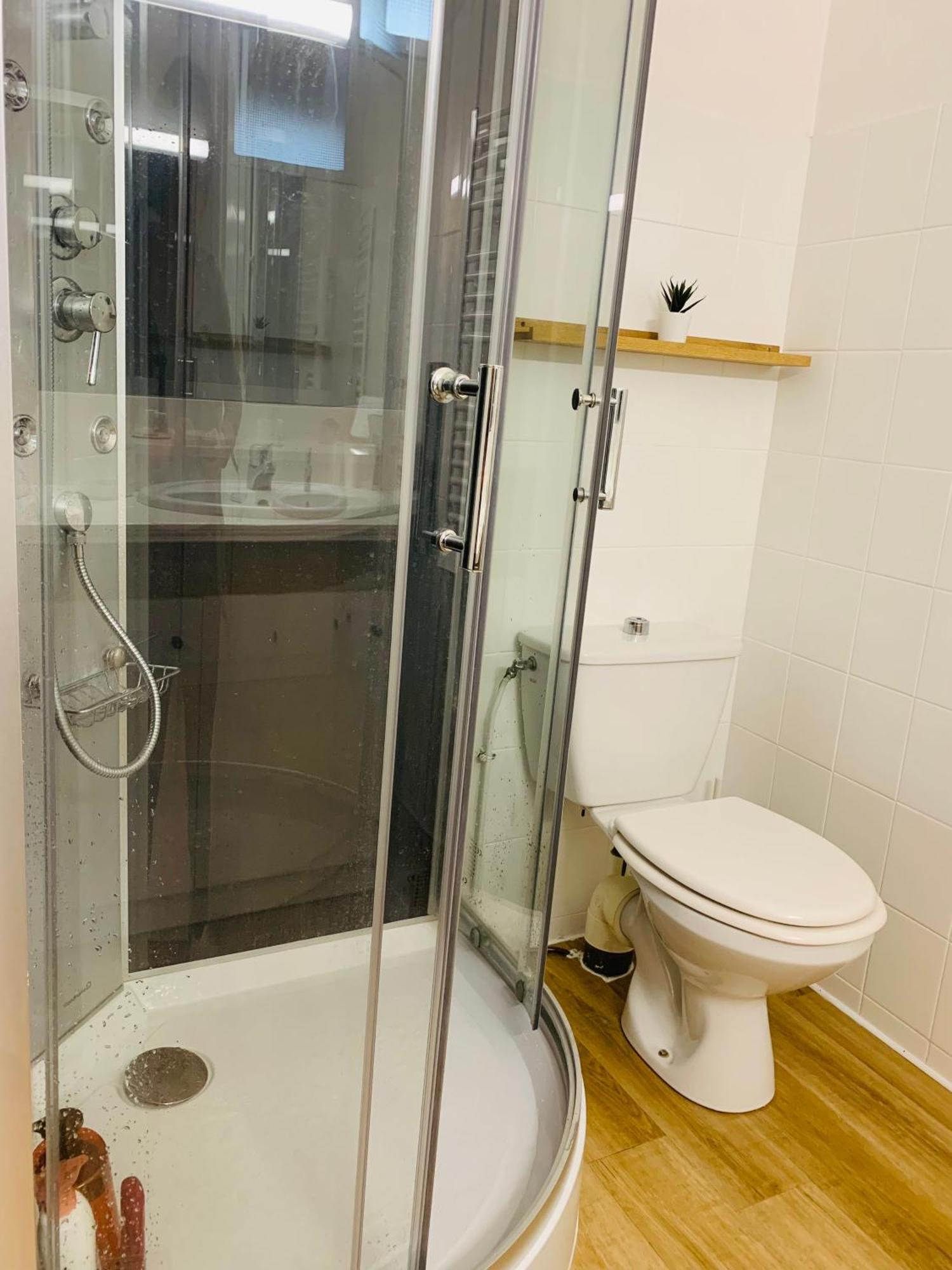 Pyrene Holidays - Heracles - Residence Paisible A 6Mn A Pied Des Thermes Apartment *