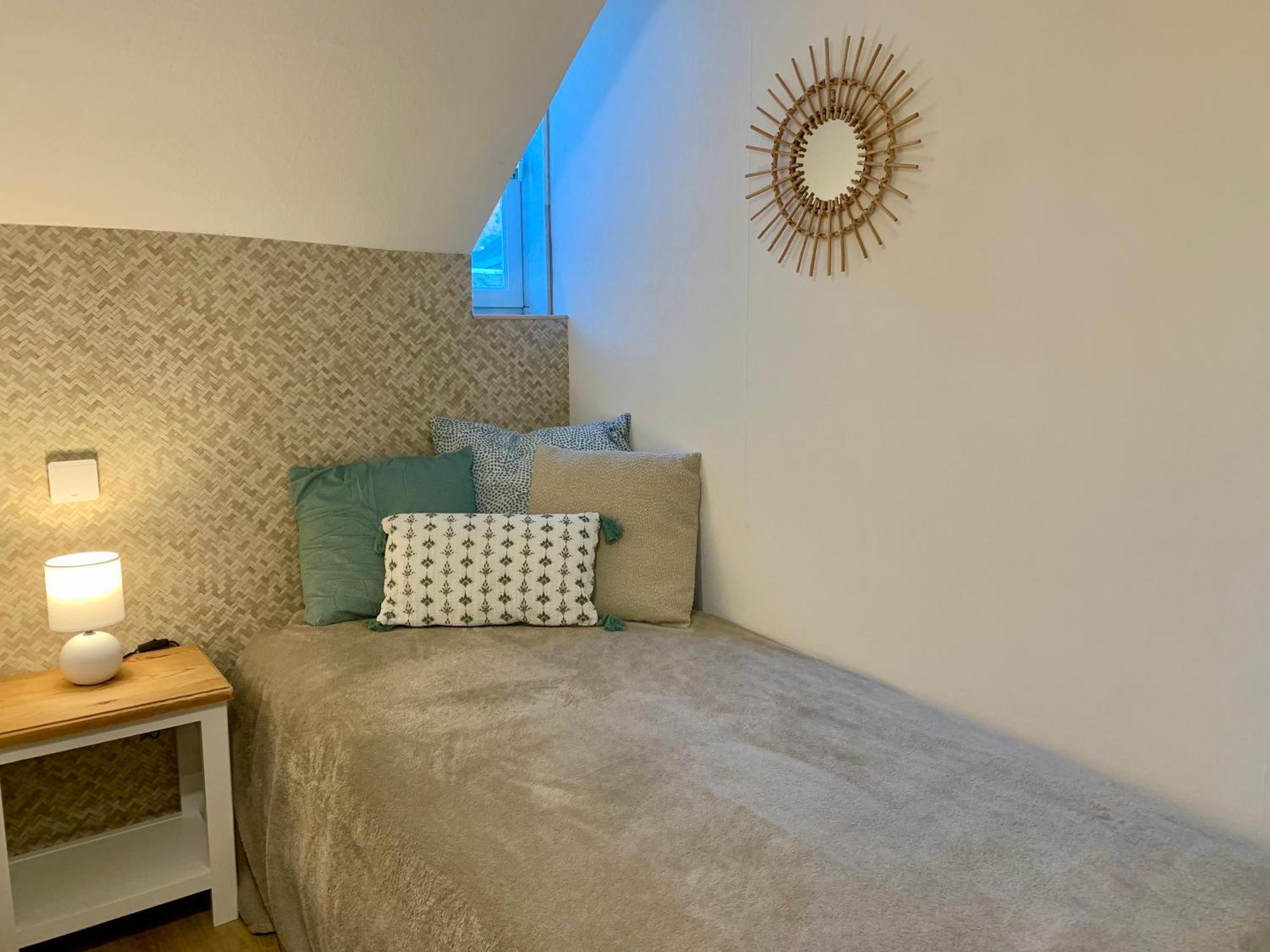 Apartment Pyrene Holidays - Heracles - Residence Paisible A 6Mn A Pied Des Thermes Bagnères-de-Bigorre