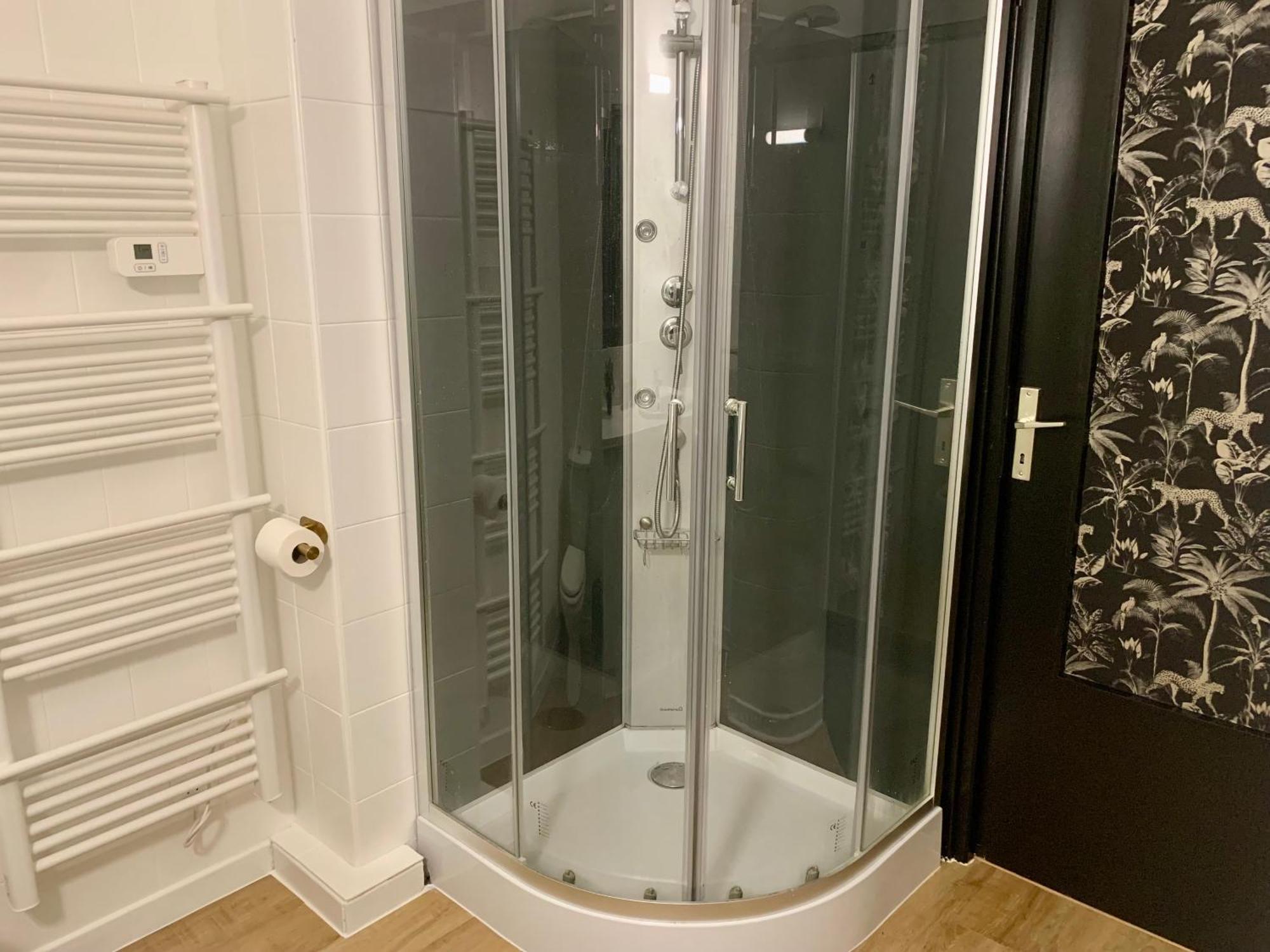 Pyrene Holidays - Heracles - Residence Paisible A 6Mn A Pied Des Thermes Apartment