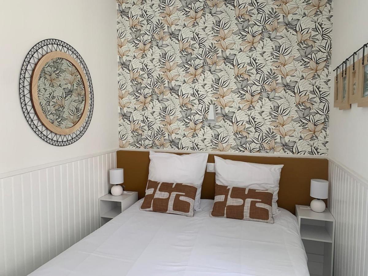 Pyrene Holidays - Heracles - Residence Paisible A 6Mn A Pied Des Thermes Apartment