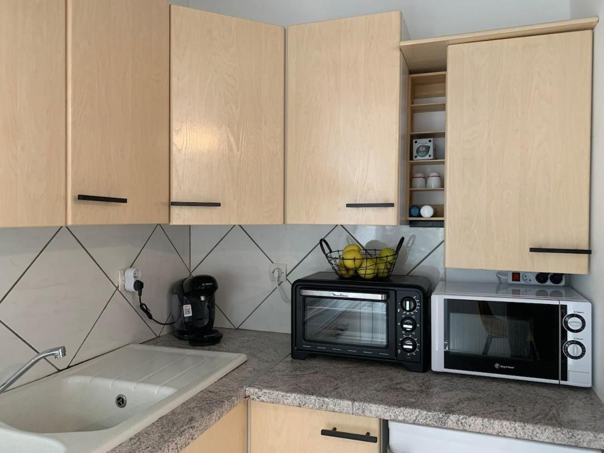 Apartment Pyrene Holidays - Heracles - Residence Paisible A 6Mn A Pied Des Thermes *