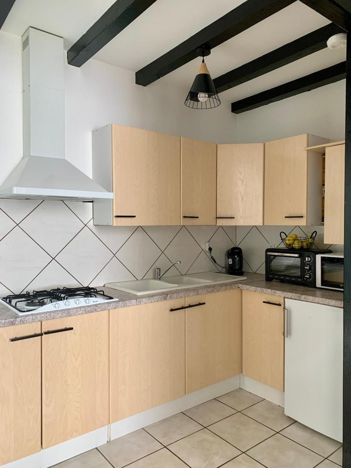 Pyrene Holidays - Heracles - Residence Paisible A 6Mn A Pied Des Thermes Bagnères-de-Bigorre