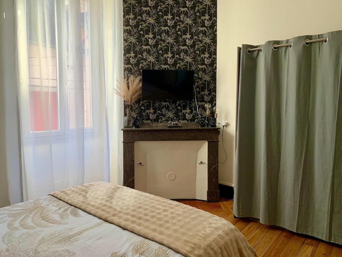 Pyrene Holidays - Heracles - Residence Paisible A 6Mn A Pied Des Thermes Apartment Bagnères-de-Bigorre