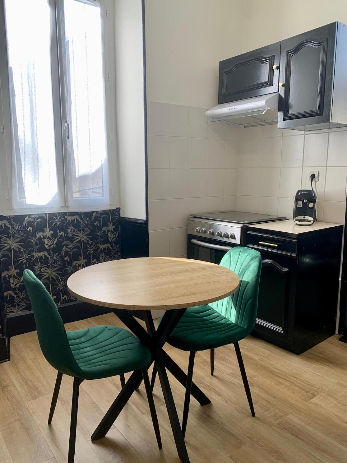 Pyrene Holidays - Heracles - Residence Paisible A 6Mn A Pied Des Thermes Bagnères-de-Bigorre