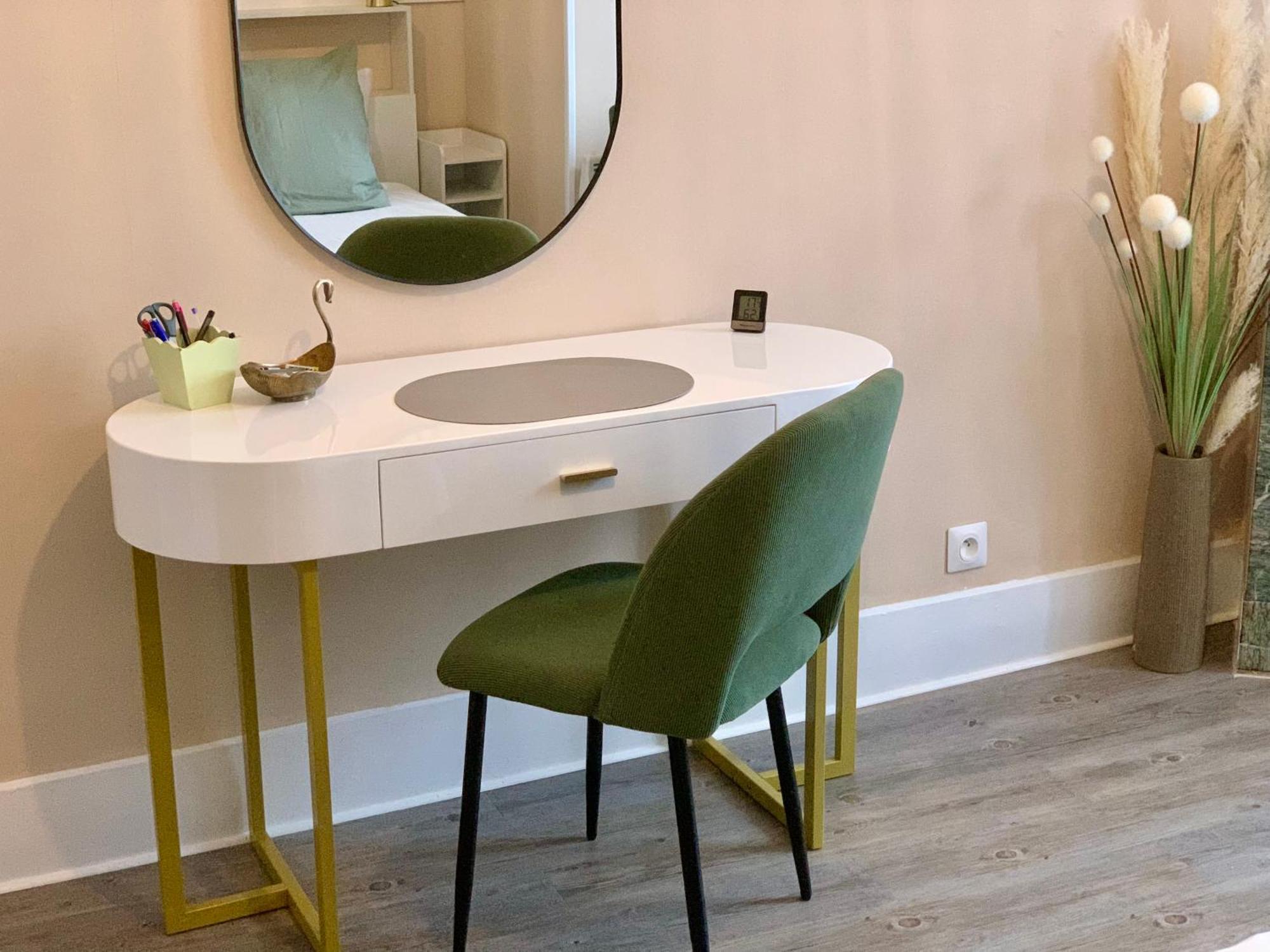 Pyrene Holidays - Heracles - Residence Paisible A 6Mn A Pied Des Thermes Apartment Bagnères-de-Bigorre