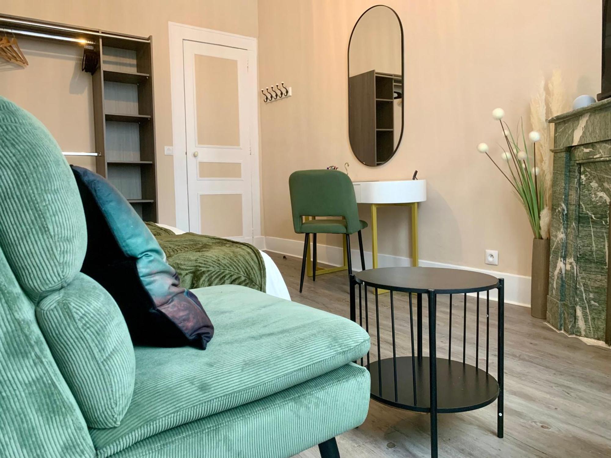 Pyrene Holidays - Heracles - Residence Paisible A 6Mn A Pied Des Thermes Apartment