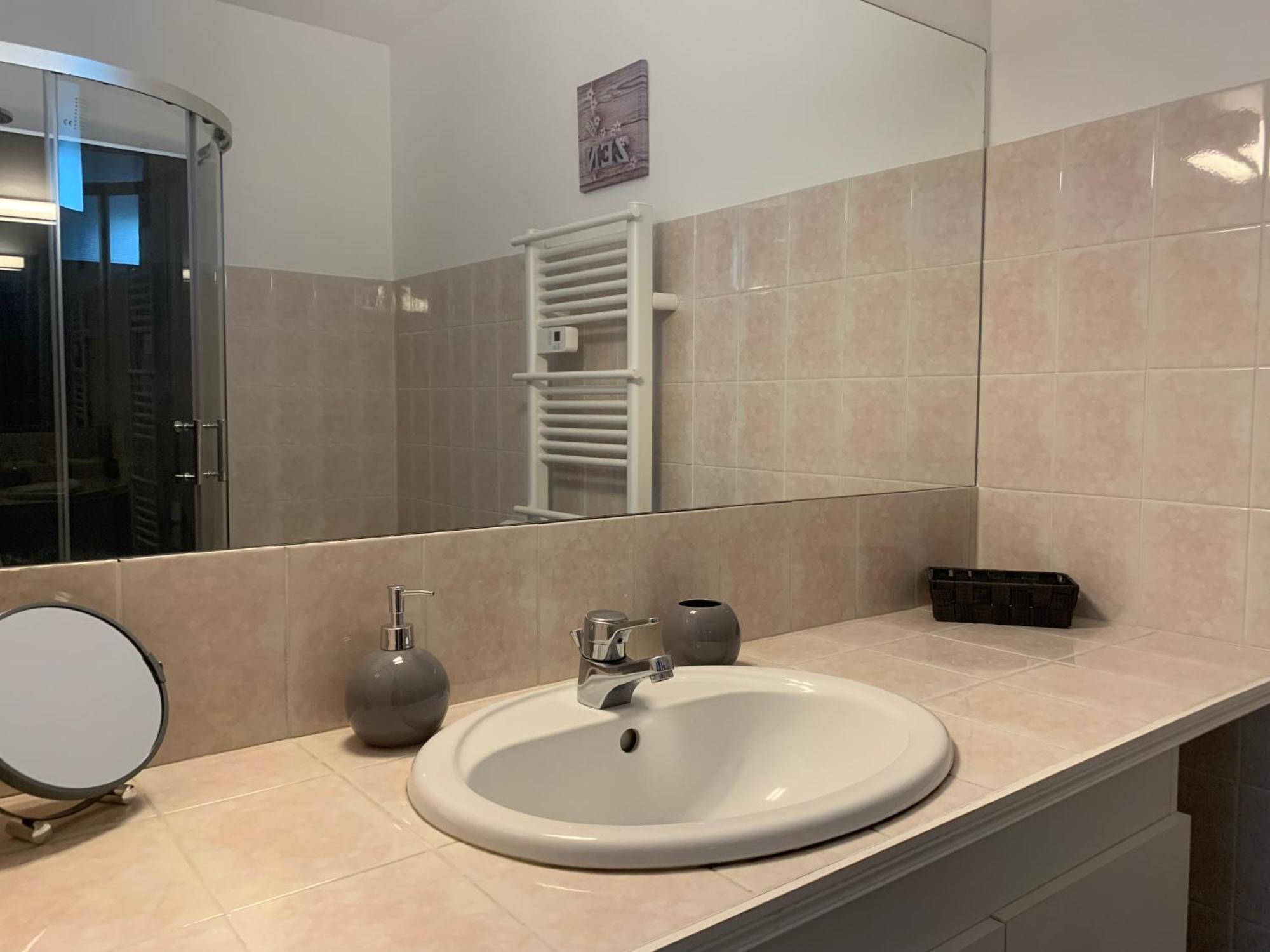 Pyrene Holidays - Heracles - Residence Paisible A 6Mn A Pied Des Thermes * Bagnères-de-Bigorre