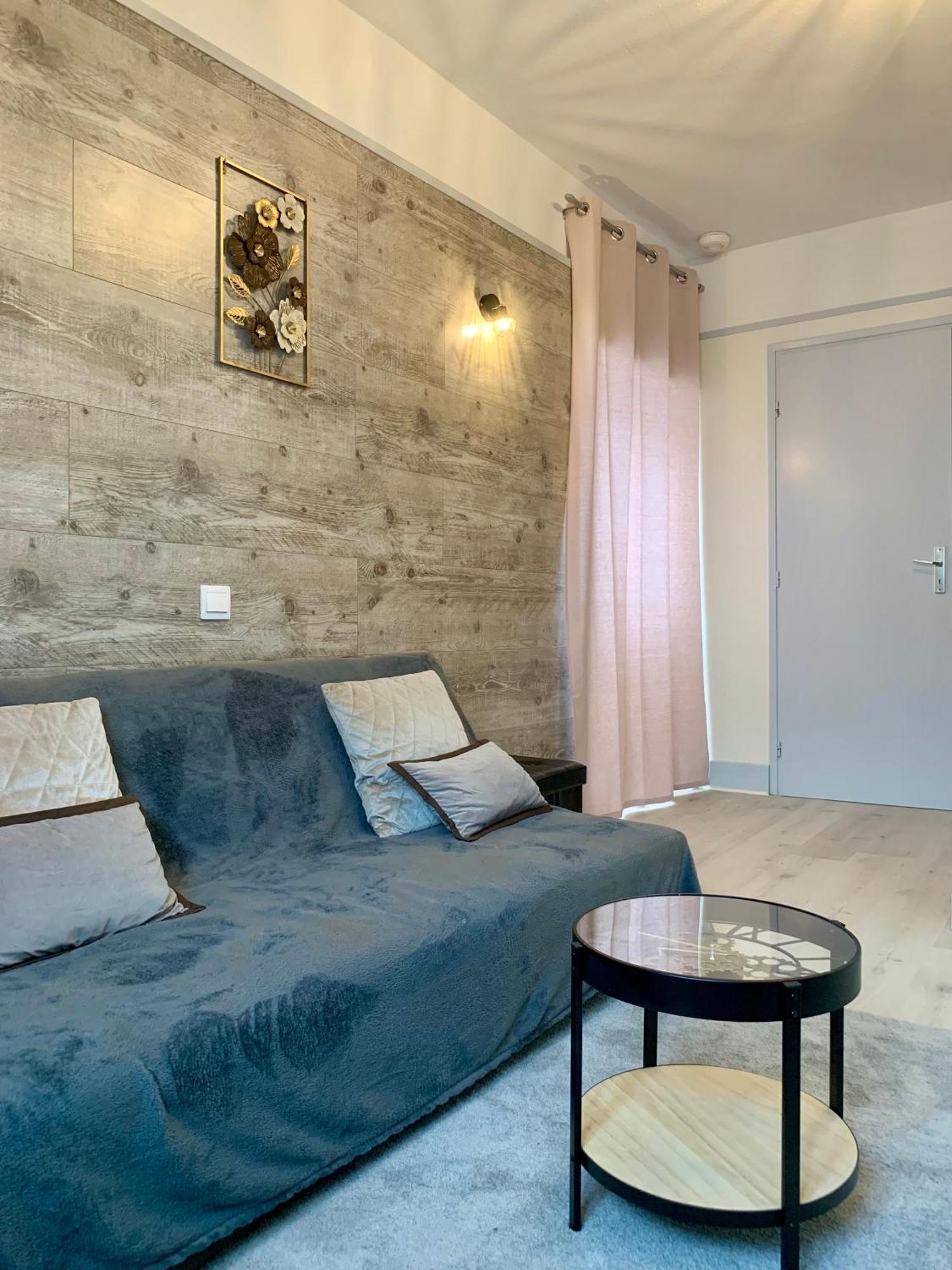 Pyrene Holidays - Heracles - Residence Paisible A 6Mn A Pied Des Thermes *