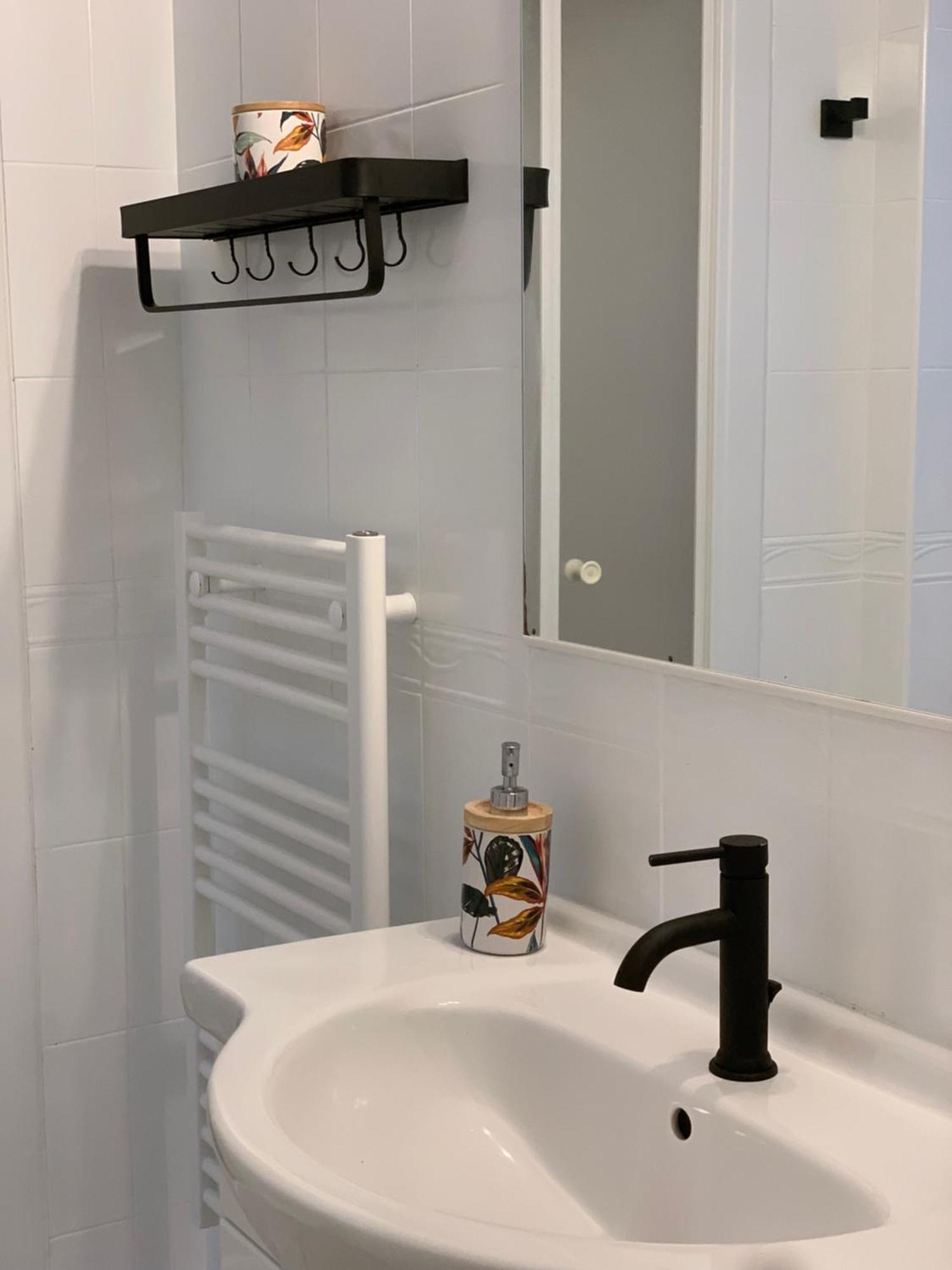 Pyrene Holidays - Heracles - Residence Paisible A 6Mn A Pied Des Thermes Appartement *