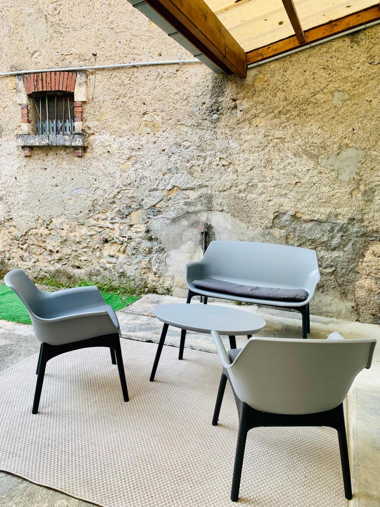 Appartement Pyrene Holidays - Heracles - Residence Paisible A 6Mn A Pied Des Thermes Bagnères-de-Bigorre
