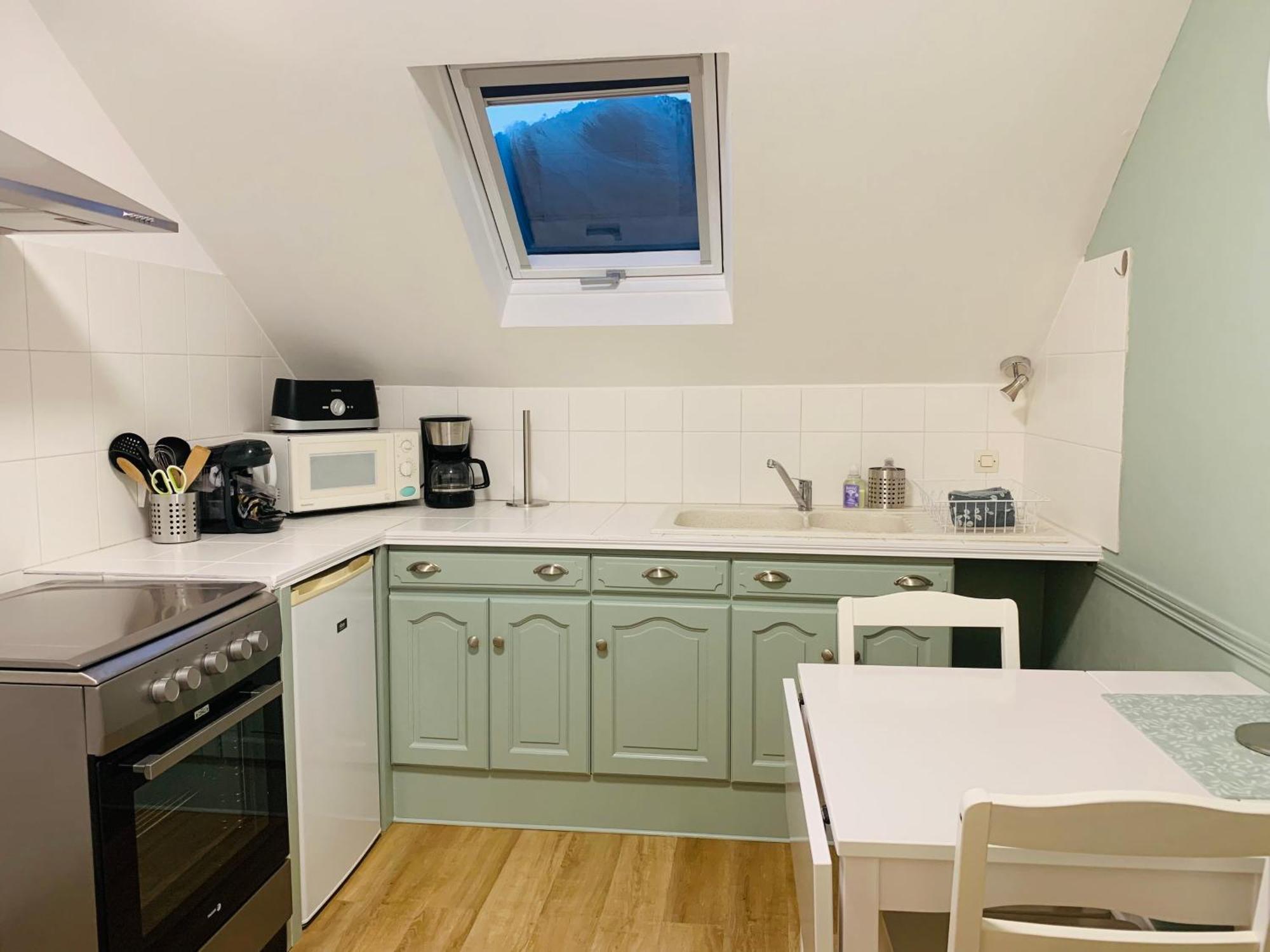Pyrene Holidays - Heracles - Residence Paisible A 6Mn A Pied Des Thermes Appartement