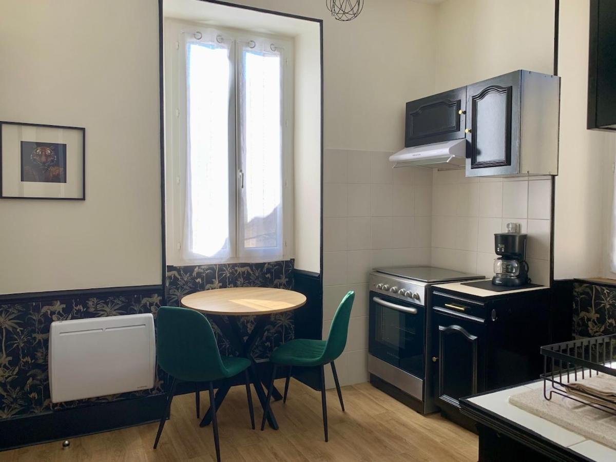 Pyrene Holidays - Heracles - Residence Paisible A 6Mn A Pied Des Thermes *