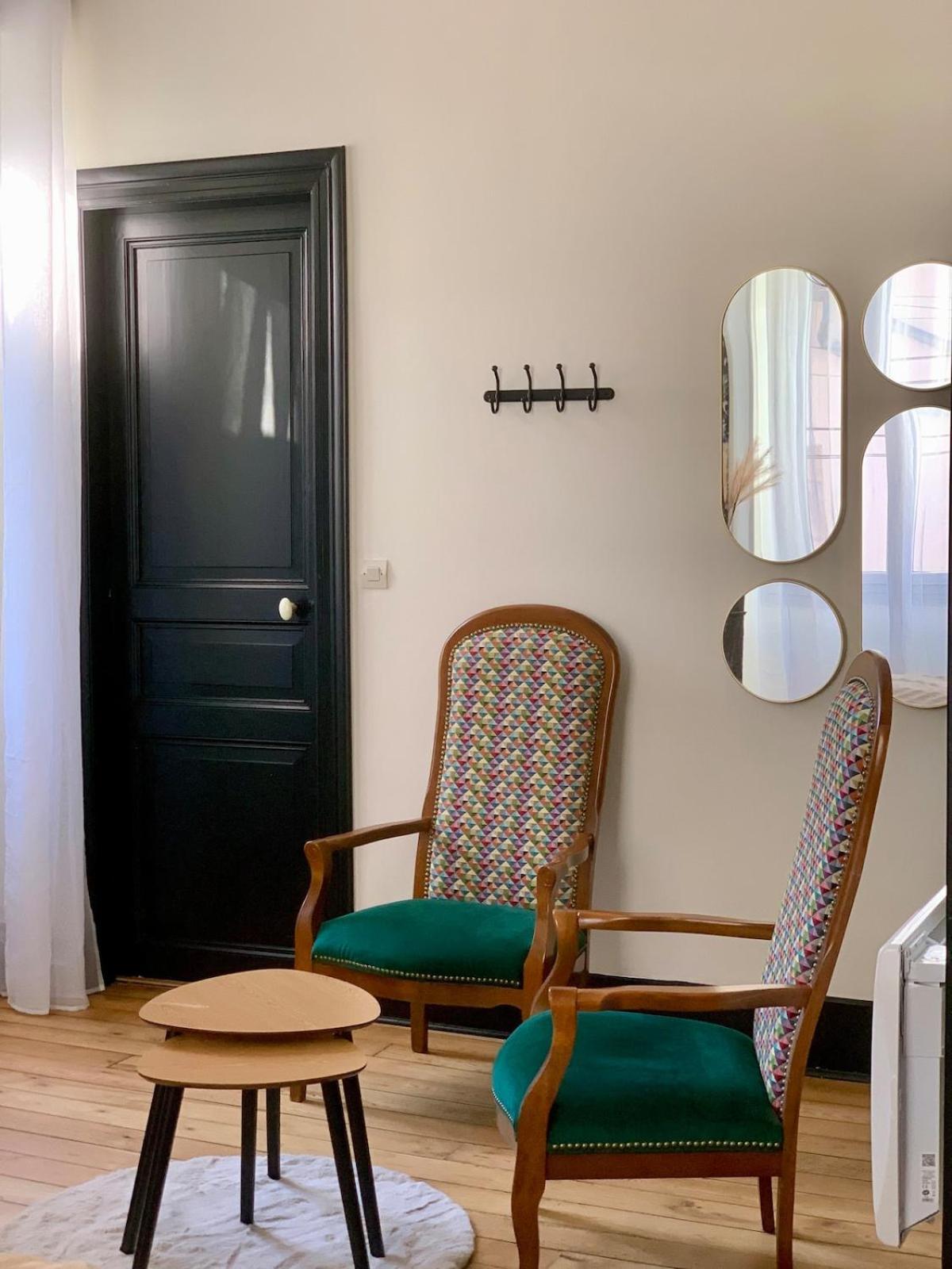 Pyrene Holidays - Heracles - Residence Paisible A 6Mn A Pied Des Thermes Appartement *