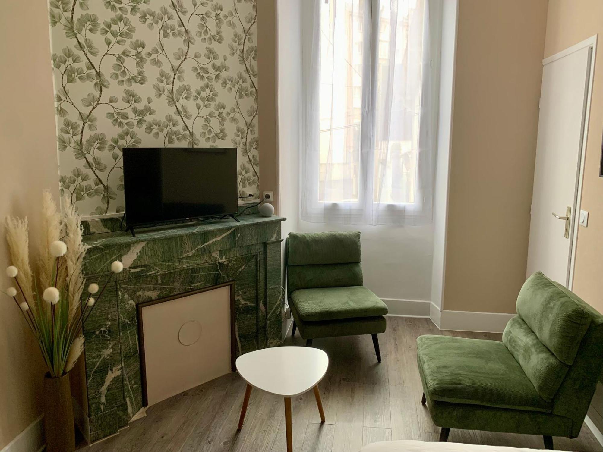 Pyrene Holidays - Heracles - Residence Paisible A 6Mn A Pied Des Thermes